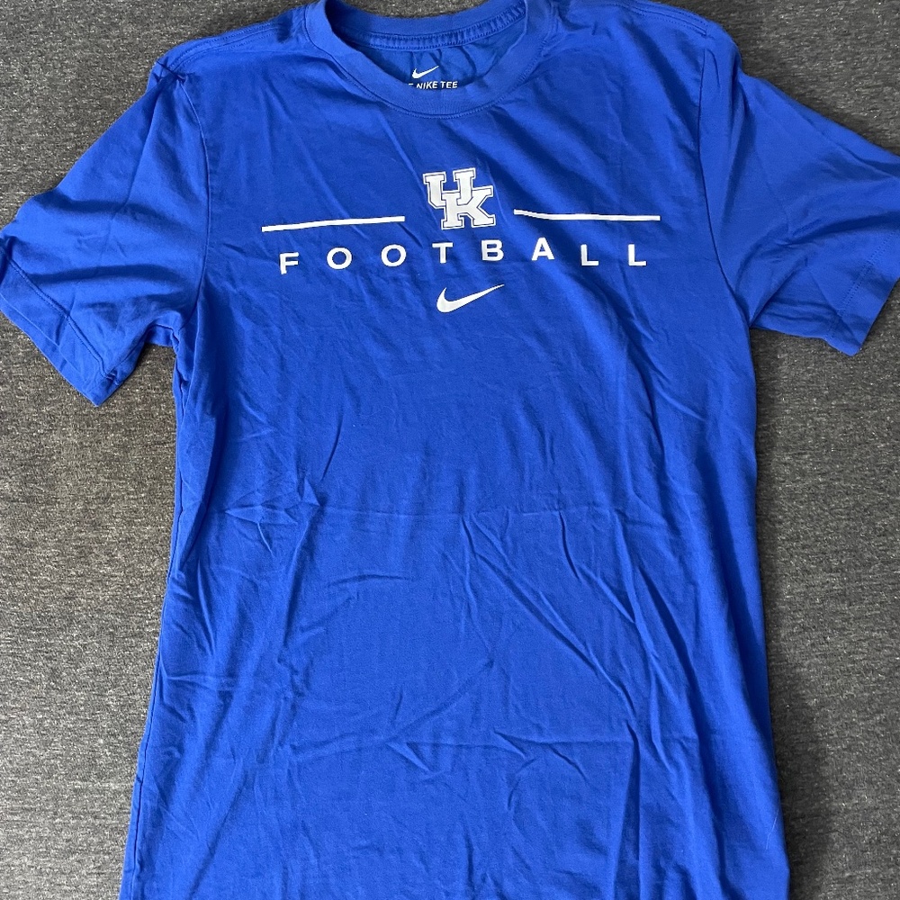 Men’s Nike UK Football